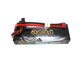 Baterie Gens Ace G-Tech 5500mAh 7,4V 60C 2S1P HardCase