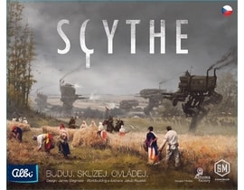 Scythe