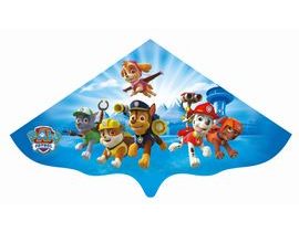 Dragon Paw Patrol