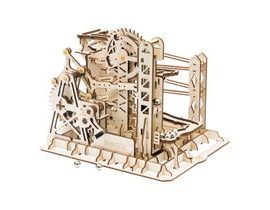Robotime 3D Jigsaw Ball Railway Cascade
