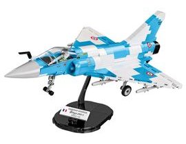 COBI 5801 Armed Forces Mirage 2000, 1:48, 400 k