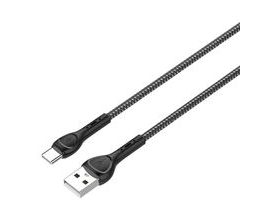 LDNIO LS481 1m kabel USB - USB-C