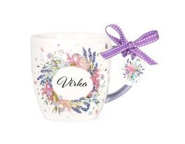 ALBI MUG - viera