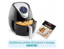 Power Air Fryer 2,3L