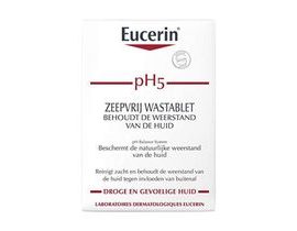 Pastilka Eucerin PH5 Mýdlo (100 gr)