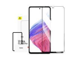 Tvrzené sklo Baseus Screen Protector Diamond pro Samsung A53