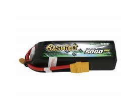 Gens Ace Bashing 5000mAh 14,8V 60C LiPo baterie