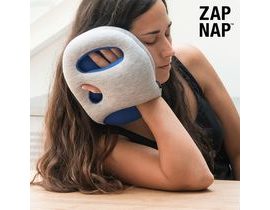 Multifunkční Polštářek Zap Nap Nova Pillow