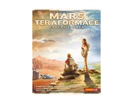 Mars: Terformation Expedition Ares