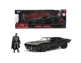 Batman Auto Batmobile 1:24