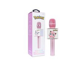 Pokémon Jigglypuff Karaoke Microphone