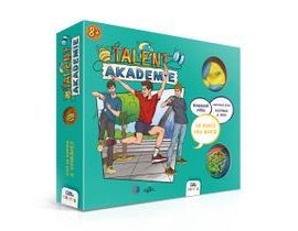 ALBI Talent Akademie