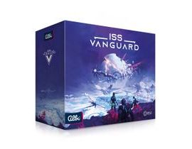 ISS Vanguard