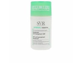 Odličovací micelární voda SVR Spirial Antiperspirant 50 ml