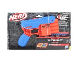 Nerf Alpha strike Fang QS-4