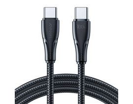 Kabel USB-C 100W 2m Joyroom S-CC100A11 (černý)