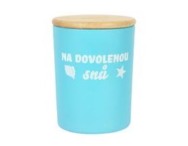 Pokladnička - Na dovolenou snů