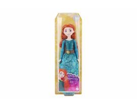 Disney Princess Panenka princezna - Merida HLW13