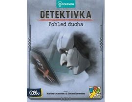 Detektivka - Pohled ducha