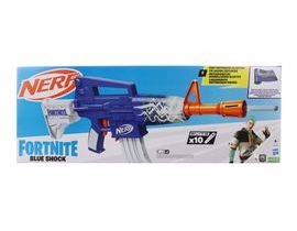 Nerf Fortnite blue shock