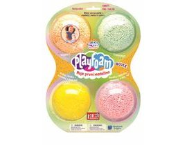 PlayFoam Boule 4pack-Trblietavé