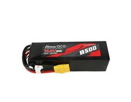 Baterie Gens Ace 8500mAh 14,8V 60C 4S1P XT90