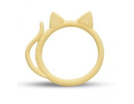 Lanke - Hryzátko krúžok mačka
