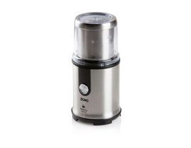 Elektrický mlynček na kávu - nerozbitný - DOMO DO723K, kapacita násypky: 110 g