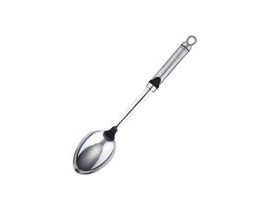 Spoon Bergner z nehrdzavejúcej ocele (34,4 cm)