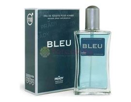 Pánský parfém Bleu 110 Prady Parfums EDT (100 ml)