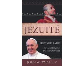 Jezuiti - História rádu: Ignác z Loyoly