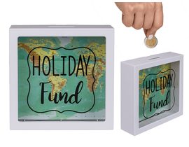 Treasury, Holiday Fund