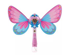 Bublinový stroj - Butterfly
