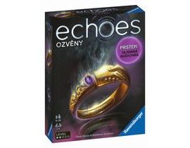 Echoes Prsten