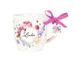 ALBI MUG - Lenka