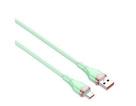 Rychlonabíjecí kabel LDNIO LS822 Type-C, 30W