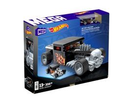 Mega Bloks HW sběratelský Bone shaker HRY17