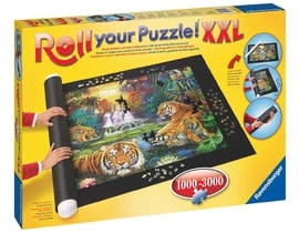 Sroluj si svoje Puzzle! XXL 1000-3000 dielikov 150 x 100 cm