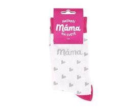 Albi ponožky - mama