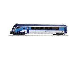 Piko Řídící vůz Railjet ČD VI - 57671