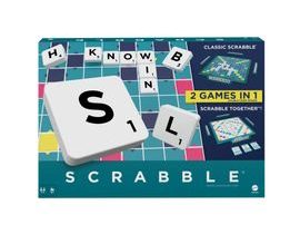 Scrabble EN HWD43
