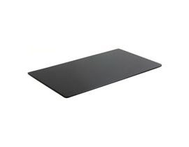 Poppos pre aperitifs Viejo Valle Bayahibe Black Melamine (32,5 x 17,6 x 0,5 cm)