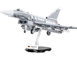 COBI 5848 Armed Forces Eurofighter Typhoon Germany, 1:48, 644 k