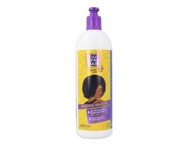 Afro vlasy odchádzajú v kondicionéri NOVEX (500 ml)
