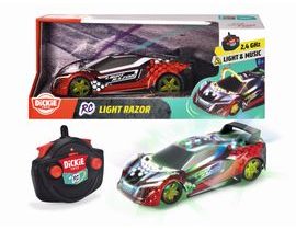 RC auto Light Razor, 2kan, 22cm