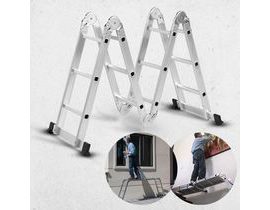 Hammersmith SuperLadder víceúčelový žebřík