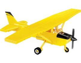 COBI 26621 Cessna 172 Skyhawk, 1:48, 160 k