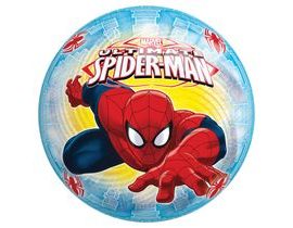 Lopta Spider-Man 230 mm