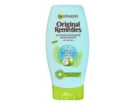 Kondicionér pre česanie originálnych liekov Garnier (250 ml) (250 ml)