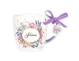 Albi Mug - Jiřina